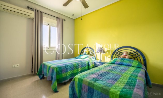 Wiederverkauf - Villa -
Benejúzar - Benejuzar Centro