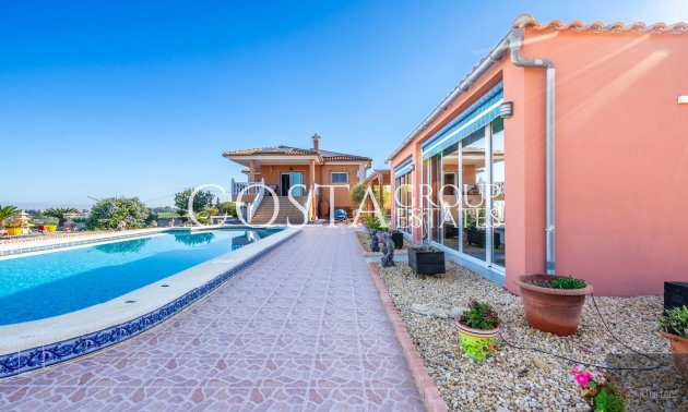 Wiederverkauf - Villa -
Benejúzar - Benejuzar Centro