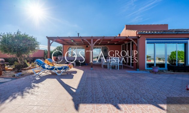 Wiederverkauf - Villa -
Benejúzar - Benejuzar Centro