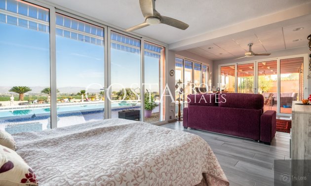 Wiederverkauf - Villa -
Benejúzar - Benejuzar Centro