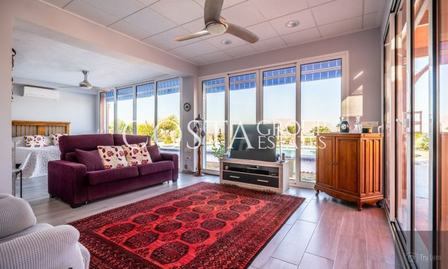 Wiederverkauf - Villa -
Benejúzar - Benejuzar Centro