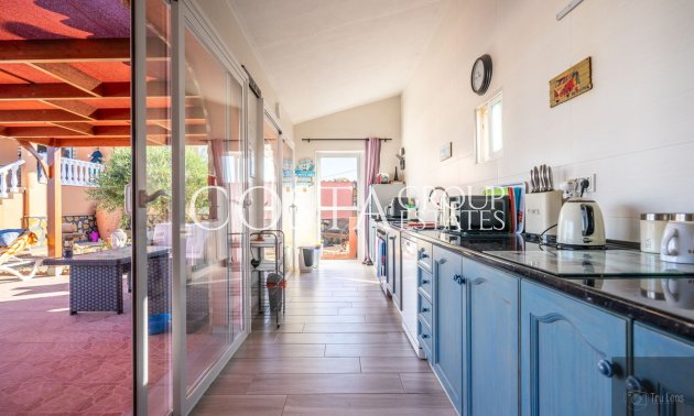 Wiederverkauf - Villa -
Benejúzar - Benejuzar Centro