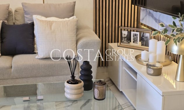 Wiederverkauf - Apartments -
Murcia - Hacienda Riquelme