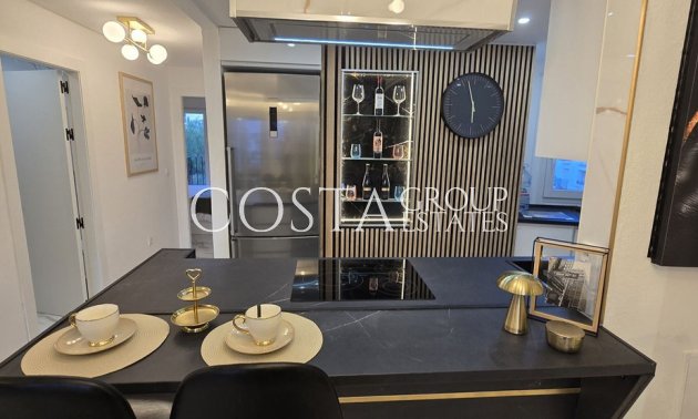 Wiederverkauf - Apartments -
Murcia - Hacienda Riquelme