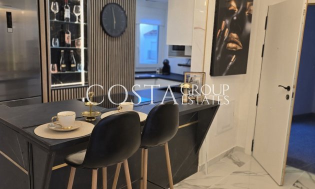 Wiederverkauf - Apartments -
Murcia - Hacienda Riquelme