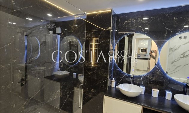 Wiederverkauf - Apartments -
Murcia - Hacienda Riquelme