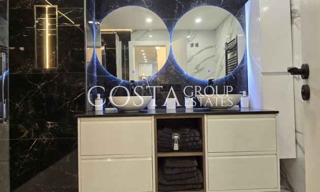 Wiederverkauf - Apartments -
Murcia - Hacienda Riquelme