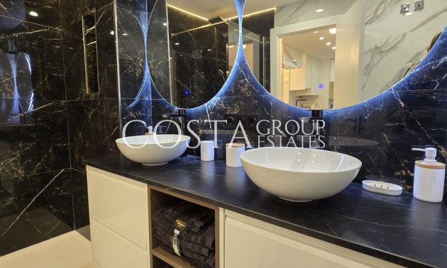 Wiederverkauf - Apartments -
Murcia - Hacienda Riquelme