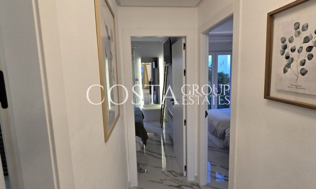 Wiederverkauf - Apartments -
Murcia - Hacienda Riquelme