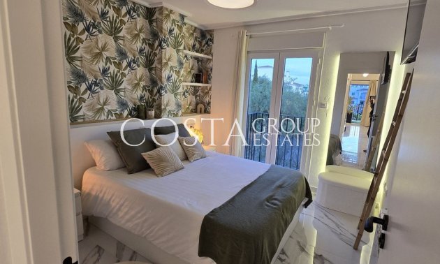 Wiederverkauf - Apartments -
Murcia - Hacienda Riquelme