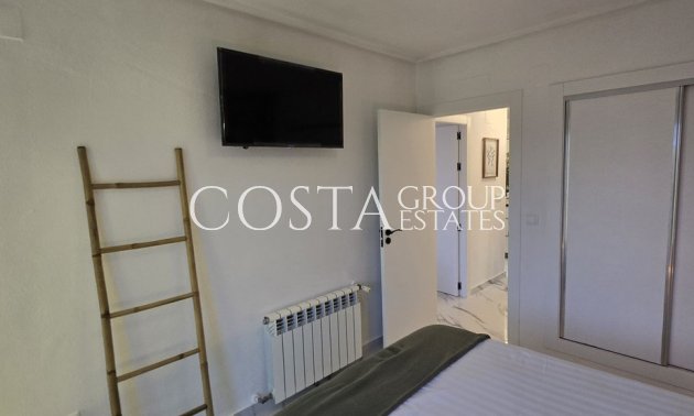 Wiederverkauf - Apartments -
Murcia - Hacienda Riquelme