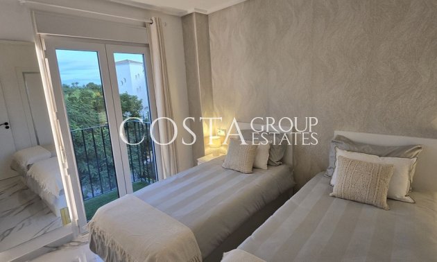 Wiederverkauf - Apartments -
Murcia - Hacienda Riquelme