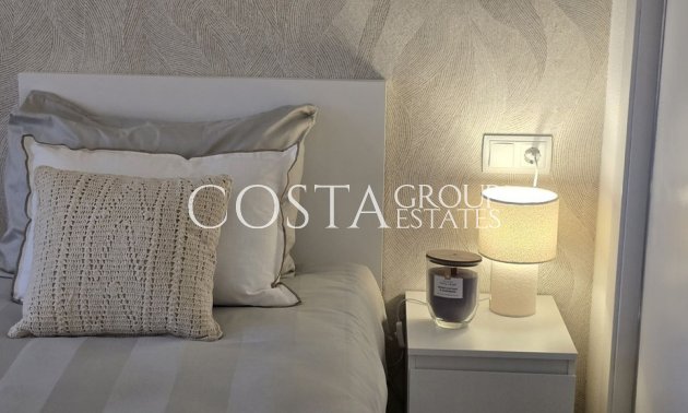 Wiederverkauf - Apartments -
Murcia - Hacienda Riquelme