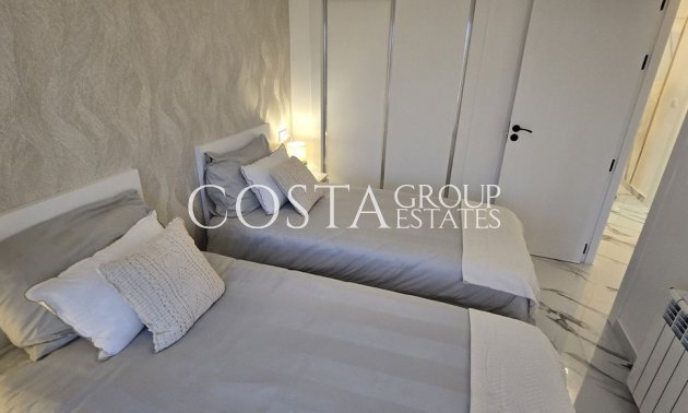 Wiederverkauf - Apartments -
Murcia - Hacienda Riquelme