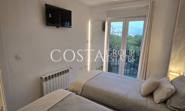 Wiederverkauf - Apartments -
Murcia - Hacienda Riquelme