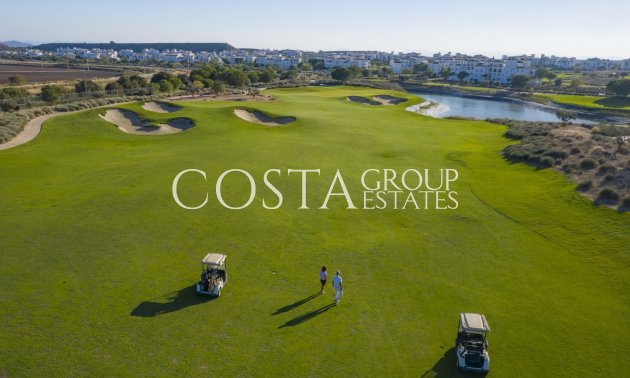 Wiederverkauf - Apartments -
Murcia - Hacienda Riquelme