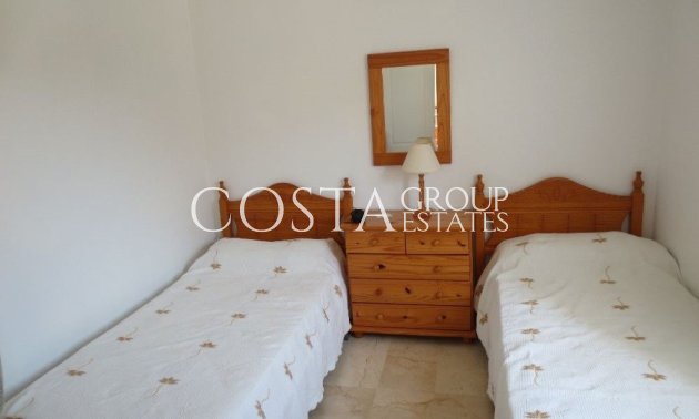 Herverkoop - Villa -
Orihuela Costa - El Galan