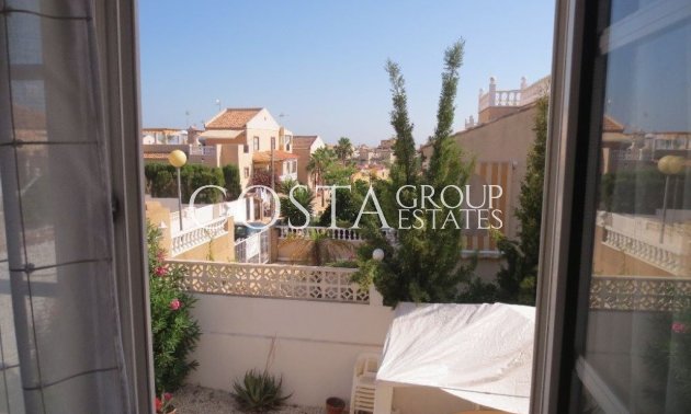 Herverkoop - Villa -
Orihuela Costa - El Galan