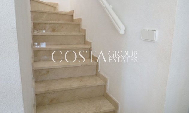 Herverkoop - Villa -
Orihuela Costa - El Galan