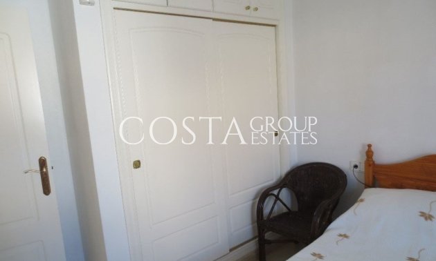 Herverkoop - Villa -
Orihuela Costa - El Galan