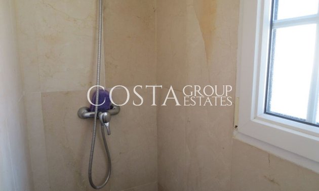 Herverkoop - Villa -
Orihuela Costa - El Galan