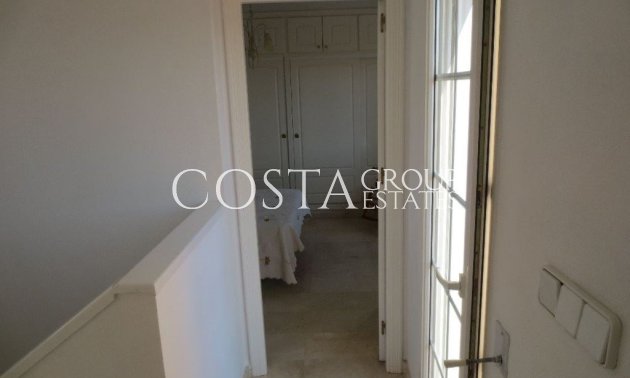 Herverkoop - Villa -
Orihuela Costa - El Galan