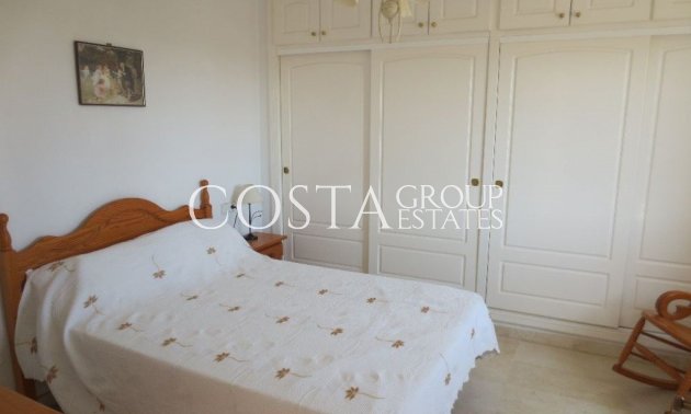 Herverkoop - Villa -
Orihuela Costa - El Galan