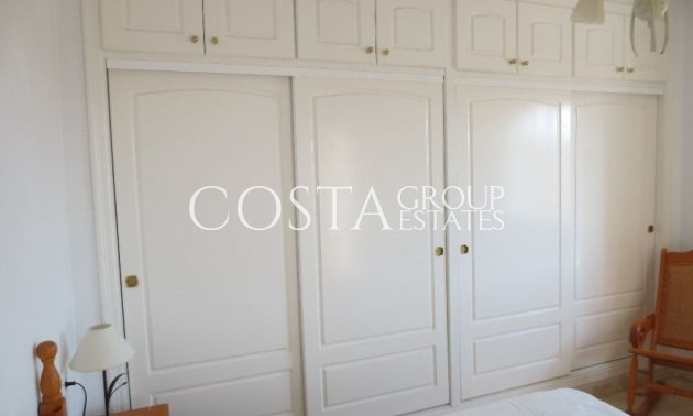 Herverkoop - Villa -
Orihuela Costa - El Galan