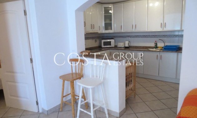 Herverkoop - Villa -
Orihuela Costa - El Galan