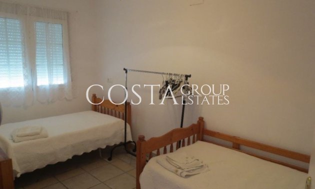 Herverkoop - Villa -
Orihuela Costa - El Galan