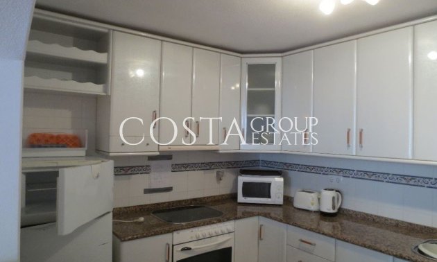 Herverkoop - Villa -
Orihuela Costa - El Galan