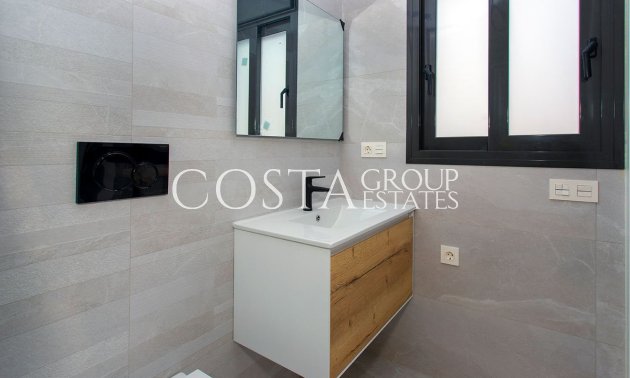 Revente - Apartments -
Torrevieja