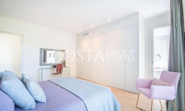 Wiederverkauf - Villa -
Orihuela Costa - Las Colinas Golf