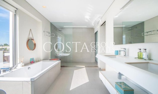 Wiederverkauf - Villa -
Orihuela Costa - Las Colinas Golf