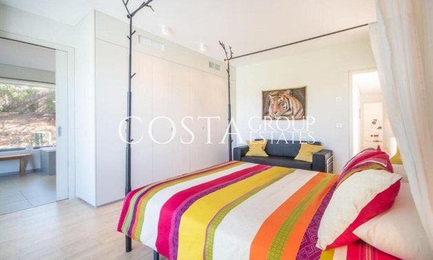 Wiederverkauf - Villa -
Orihuela Costa - Las Colinas Golf