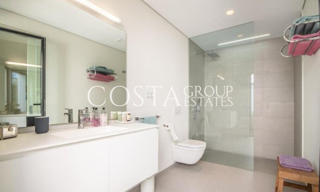 Wiederverkauf - Villa -
Orihuela Costa - Las Colinas Golf