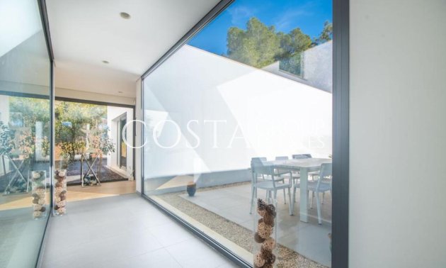 Wiederverkauf - Villa -
Orihuela Costa - Las Colinas Golf