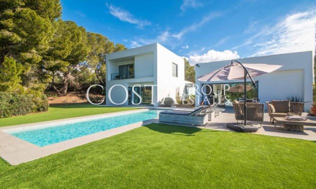 Wiederverkauf - Villa -
Orihuela Costa - Las Colinas Golf