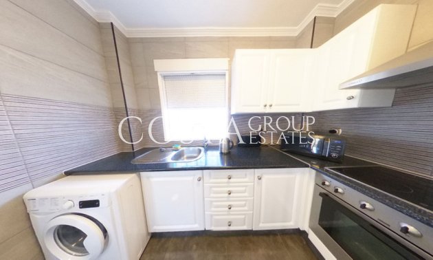 Herverkoop - Villa -
Orihuela Costa - La Zenia