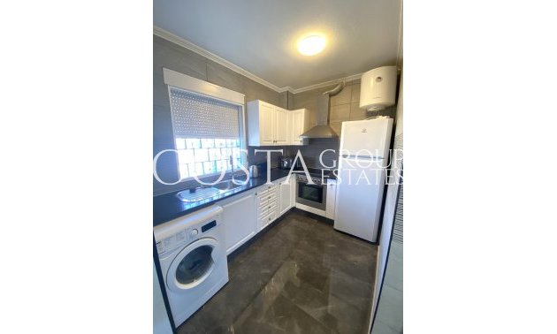 Herverkoop - Villa -
Orihuela Costa - La Zenia