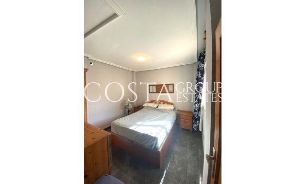 Herverkoop - Villa -
Orihuela Costa - La Zenia