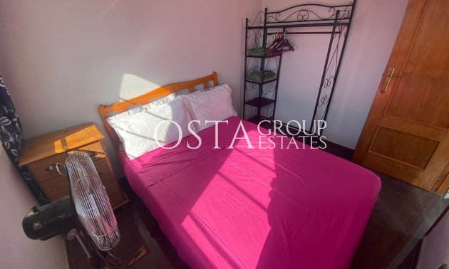 Herverkoop - Villa -
Orihuela Costa - La Zenia