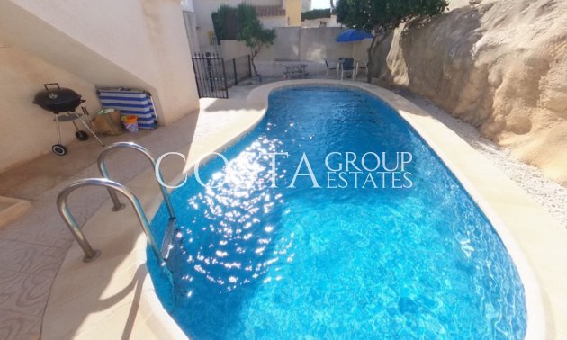 Herverkoop - Villa -
Orihuela Costa - La Zenia