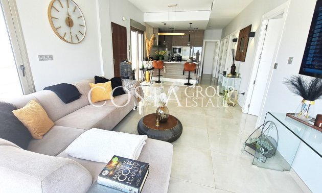 Herverkoop - Villa -
Orihuela Costa - Villamartin