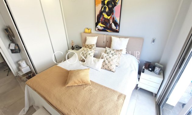 Herverkoop - Villa -
Orihuela Costa - Villamartin