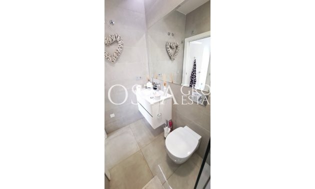 Herverkoop - Villa -
Orihuela Costa - Villamartin