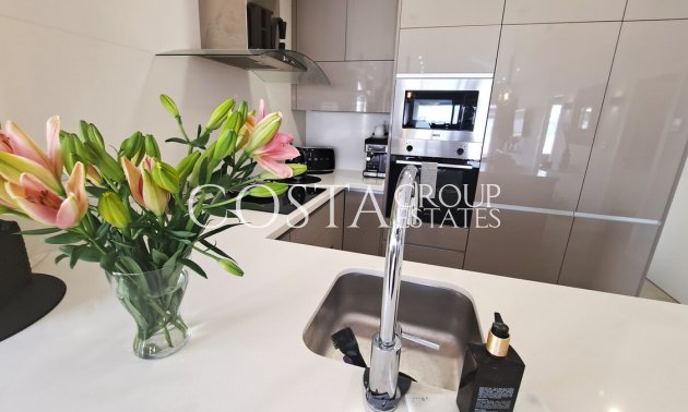 Herverkoop - Villa -
Orihuela Costa - Villamartin