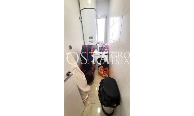 Herverkoop - Villa -
Orihuela Costa - Villamartin