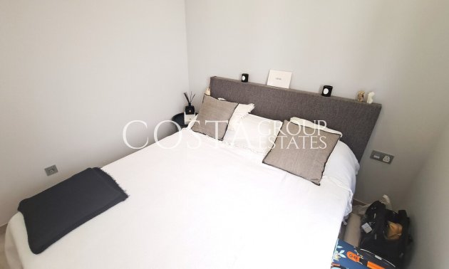 Herverkoop - Villa -
Orihuela Costa - Villamartin