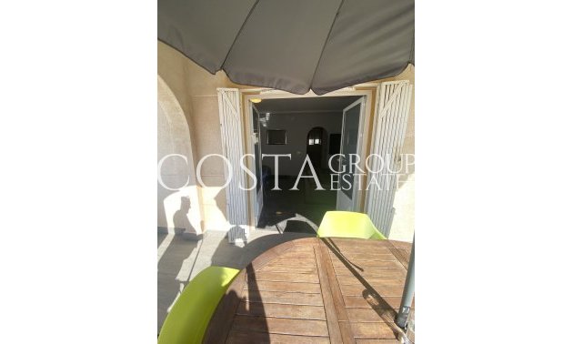 Herverkoop - Villa -
Orihuela Costa - La Zenia